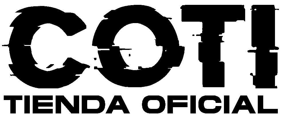 Coti | Tienda Oficial